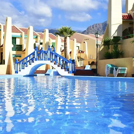 Green Sea Apartment Costa Adeje  Exterior photo
