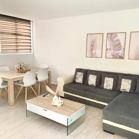 Green Sea Apartment Costa Adeje  Exterior photo