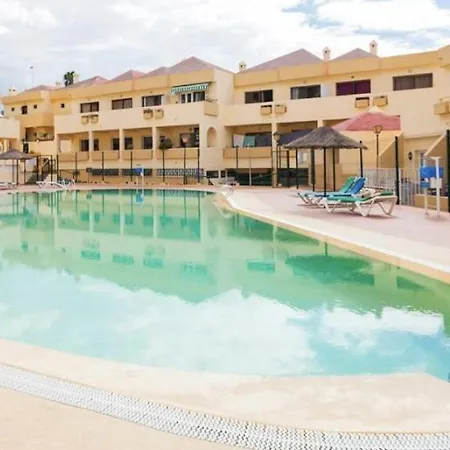 Green Sea Apartment Costa Adeje  Exterior photo