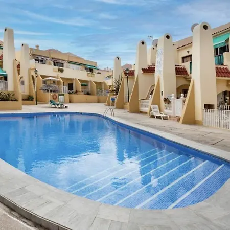 Green Sea Apartment Costa Adeje  Exterior photo