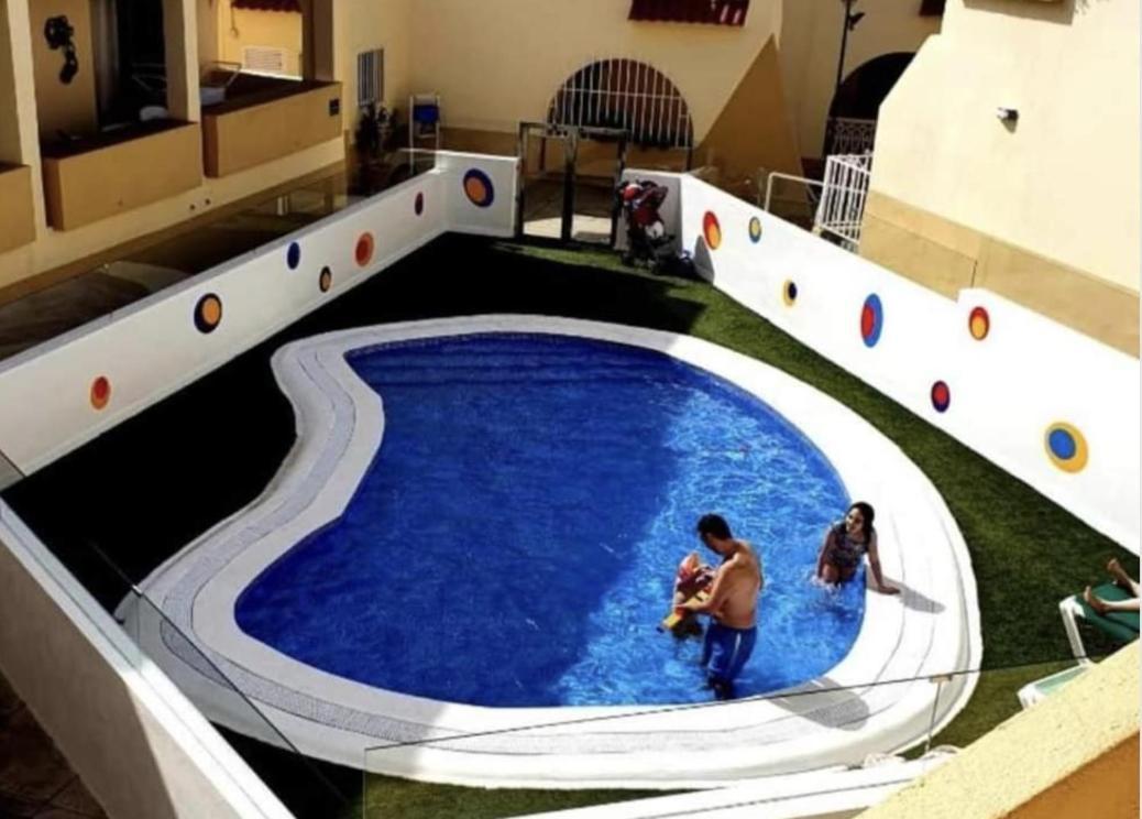 Apartment Sea