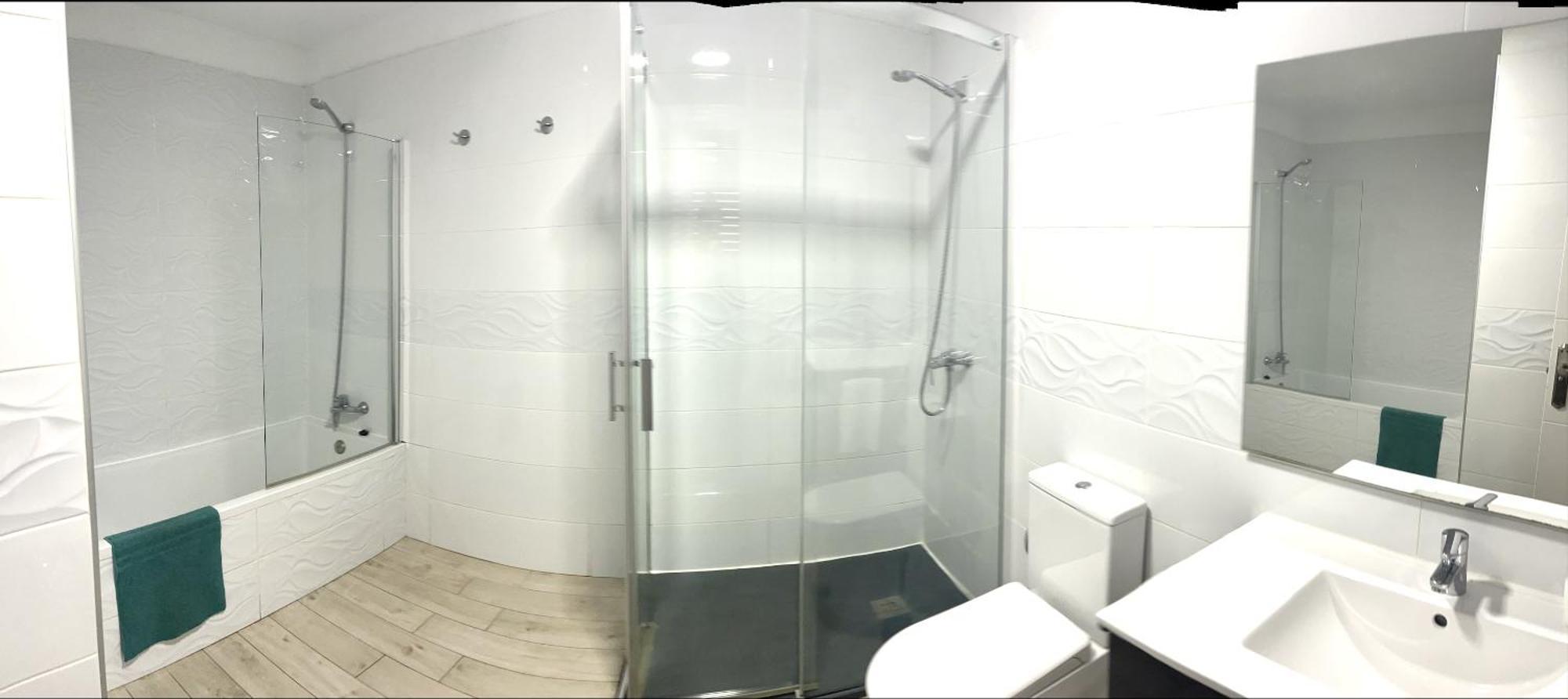 Apartment Sea Costa Adeje (Tenerife)